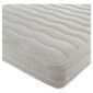 Silentnight Mirapocket 1200 Latex Purotex Double Mattress