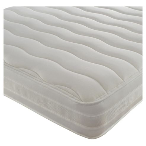Image of Silentnight Mirapocket 1200 Latex Purotex mattress - Double (4ft 6in)