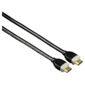Hama 1.8m High Speed HDMI Cable - Black