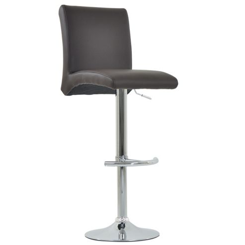 Image of Colorado Brown Bar Stool