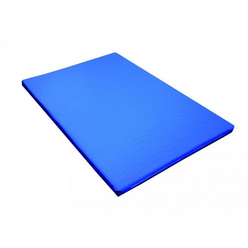 Image of Bodymax 1.2m X 0.905m Deluxe Gym Mat