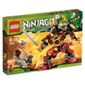 LEGO Ninjago Samurai Mech 9448