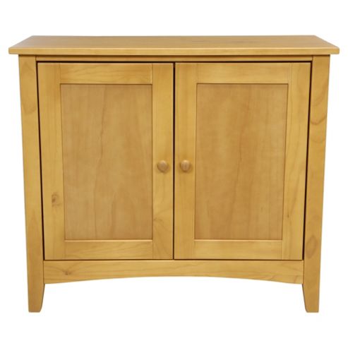 Image of Harvey Cupboard Pine