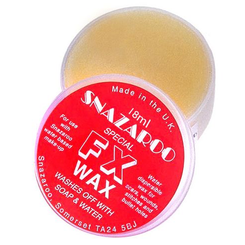 Image of Special Fx Wax 18ml.