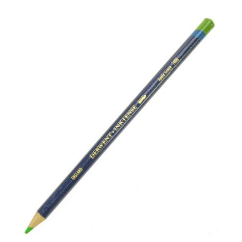 Image of Derwent Inktense Apple Green
