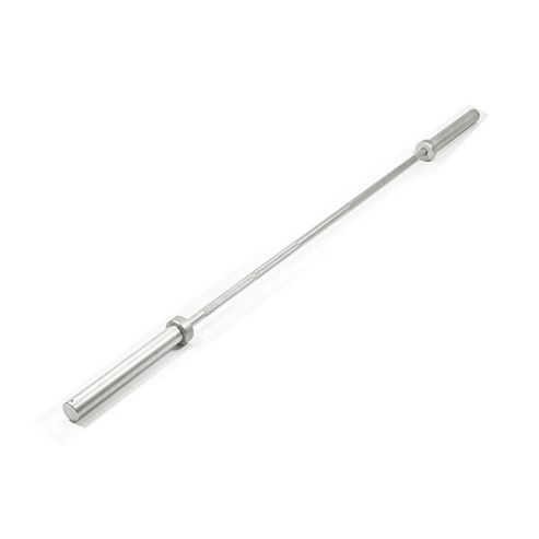Image of Bodymax 7 Ft Aluminium Olympic Technique Training Bar