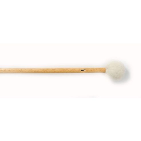 Image of Percussion Plus Pp073 Medium Timpani Mallets