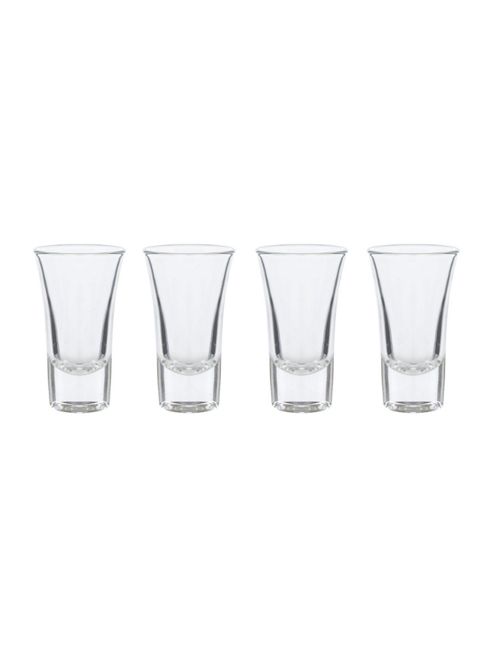 Image of Shot Glasses Set Of 4