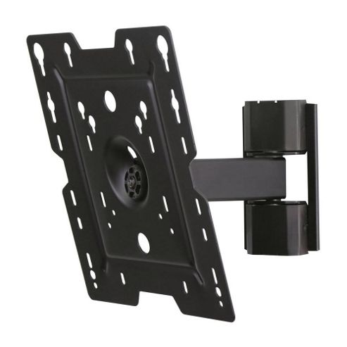 Image of Truvue Tvp240 Pivoting Wall Bracket For 22 -37 Inch Tv