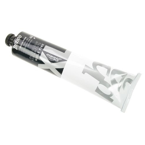 Image of Pebeo Xl Oil 200ml - Paynes Grey