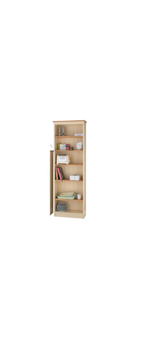 Image of Elements Westbury Large Bookcase