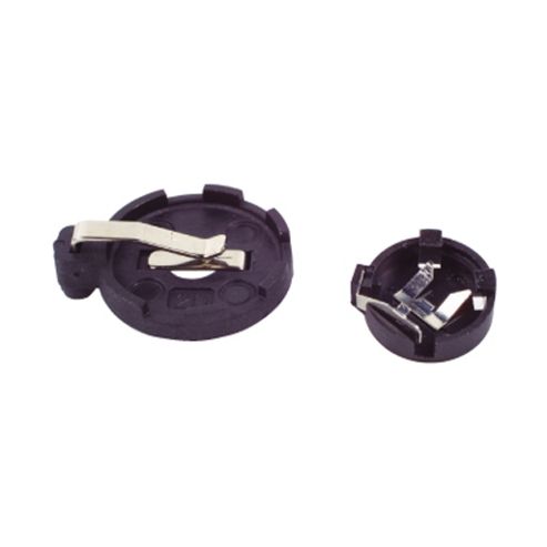 Image of Cr2032 Lithium Battery Box 20mm Pin Spacing