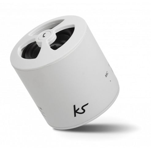 Image of Pocketboom Portable Rechargeable Bluetooth Speaker