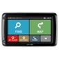 Mio 697 LTM 5" UK Lifetime Maps and Traffic With Bluetooth