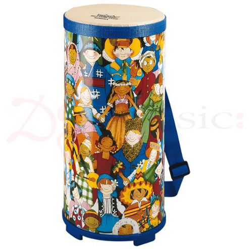 Image of Remo Rhythm Club Conga Drum