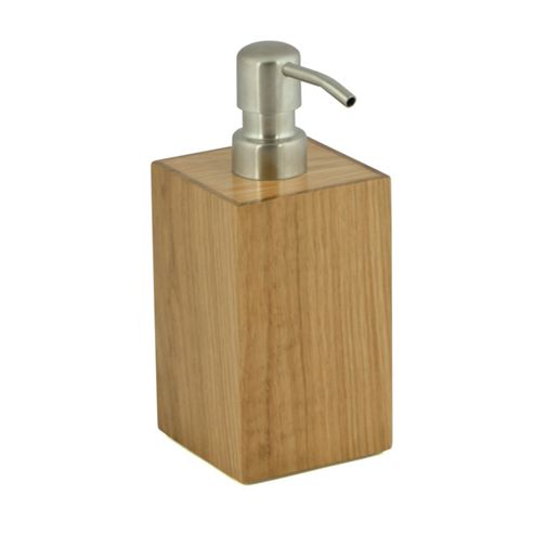 Image of Wireworks Mezza Soap Dispenser I