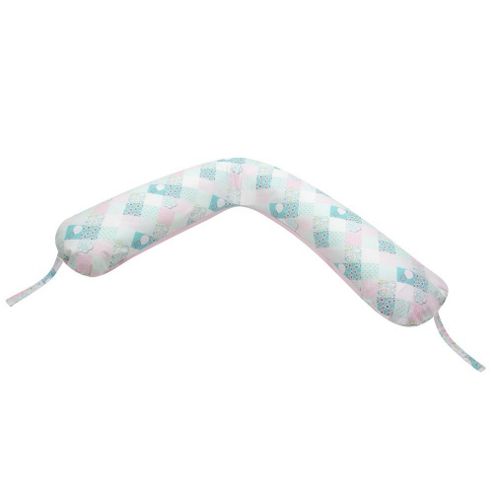 Image of Baroo Large Nursing Pillow (tweet Dreams)