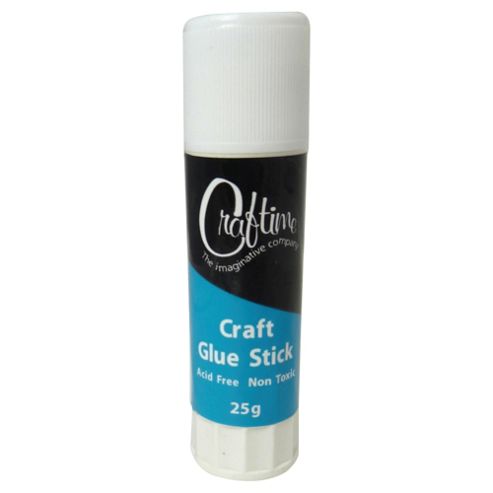 Image of Craft Stick Glue 25g