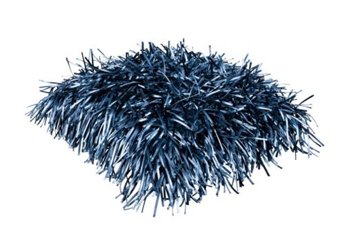 Image of 2lif Oslo Cushion - Blue