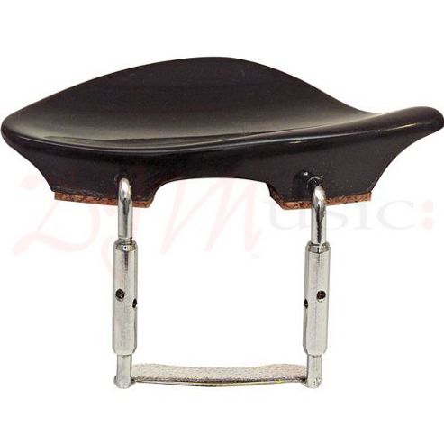 Image of Dresden Violin Chin Rest 1/2 Size