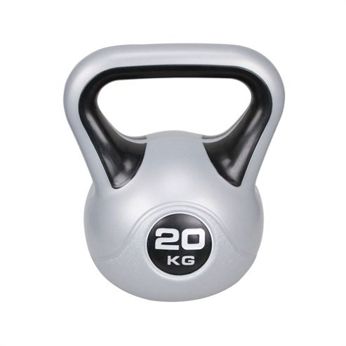 Image of Confidence Fitness Pro Kettle Bell Kettlebell - 20kg