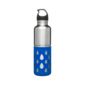 Sagaform Water Bottle in Blue