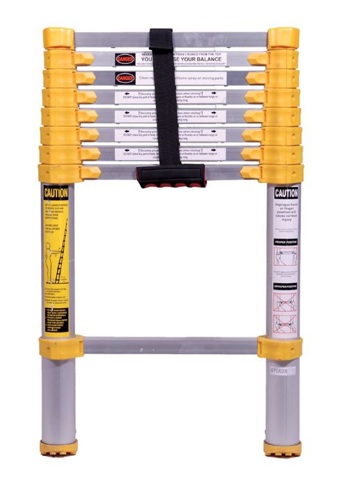 Image of Xtend+climb Home Edition Telescopic Ladder