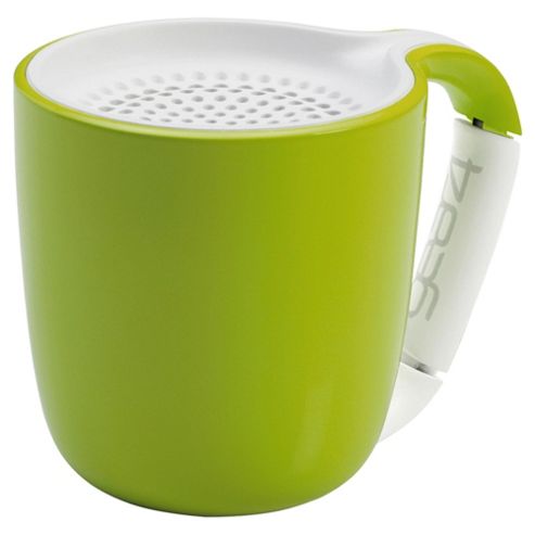 Image of Gear4 Espresso Bluetooth Speaker Green