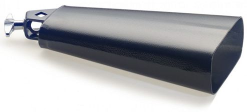 Image of Rocket Cb308bk 8.5 Inch Cowbell