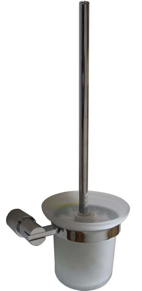 Image of Crannog 6700 Series Toilet Brush Holder
