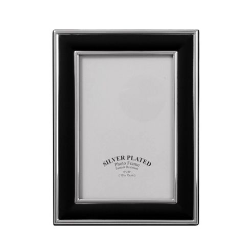 Image of Evergreen Photo Frame - 4" X 6"