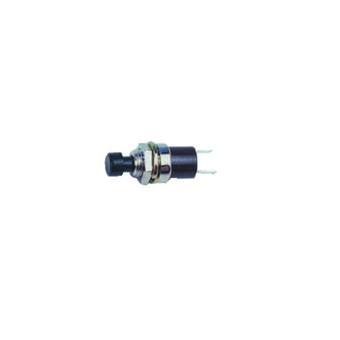 Image of Black Push To Break Sw
