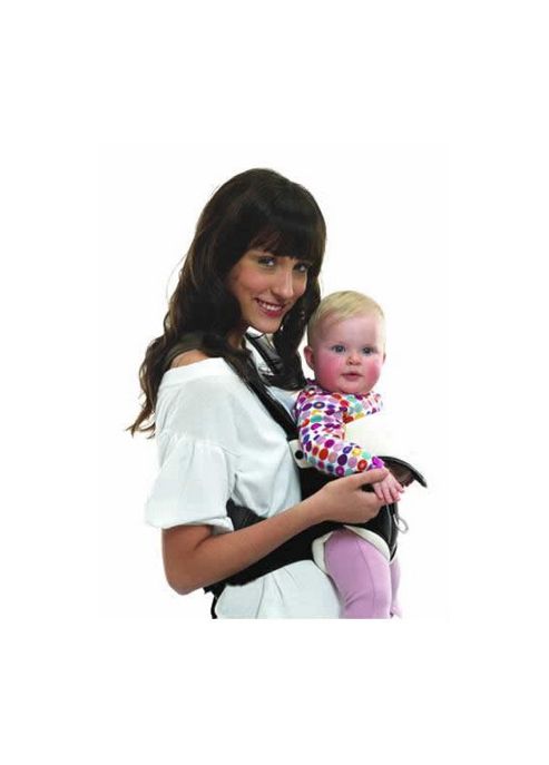 Image of Red Kite 4 Way Baby Carrier