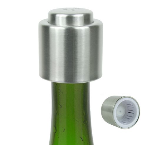 Image of Vinology Bubbly Bung Champagne Sealer