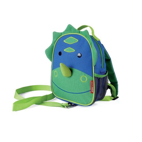 Image of Skiphop Zoolet Dino