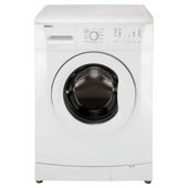 Beko Washing Machine,7kg Wash Load, 1100 rpm Spin, A+ Energy Rating. White