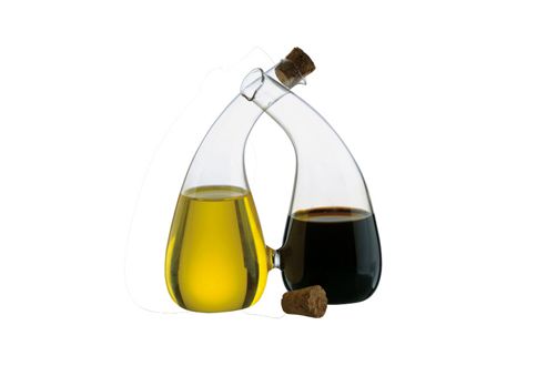 Image of Anton Studio Twin Oil & Vinegar Pourer