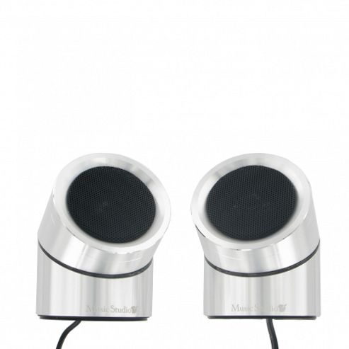 Image of Usb Metal Speaker