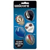 Unicorn Flight Selecta Kit