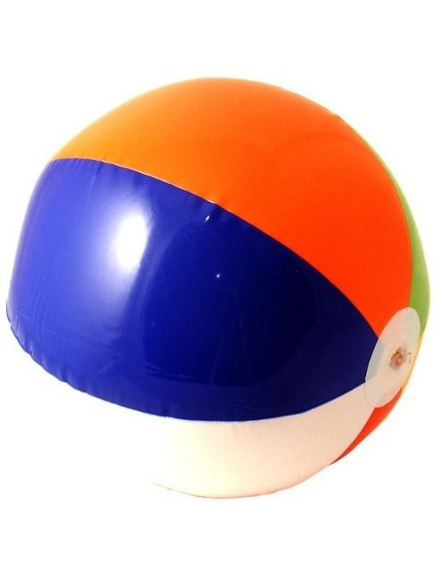Image of Inflatable Beach Ball
