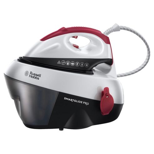 Image of Russell Hobbs Smartglide Pro Steam Generator