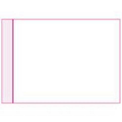 Image of Gsba4 Gripseal Bag A4 Pack Of 100 Bags