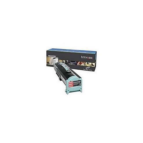Image of Lexmark W840 Toner Cartridge (30k) - Black