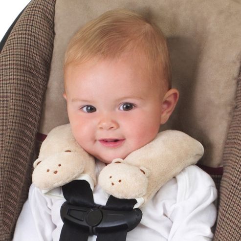 Image of Summer Infant Cushy Straps