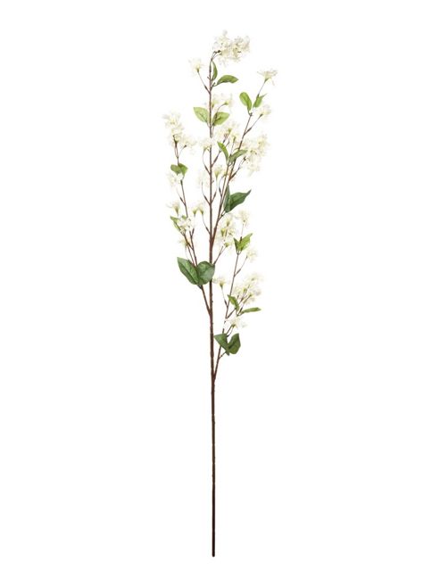 Image of Linea Cream Angel Bunch Foilage In Cream