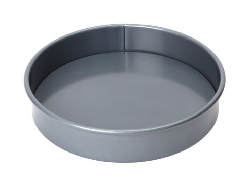 Image of Dexam Baker's Pride 20cm Loose Base Sandwich Tin