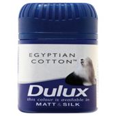Dulux Tester Egyptian Cotton 50Ml