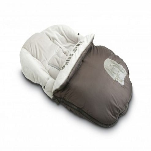 Image of Jane Moom Car Seat Footmuff (memories)