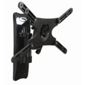 LEVV LEVV Tilting and Swivel Wall Mount for 10"-40" LCD's