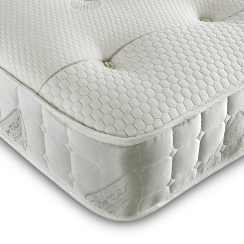 Image of House Additions Goleta Memory Mattress - Small Single